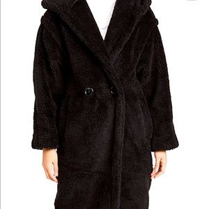 Apparis Women's Mia Hooded Coat